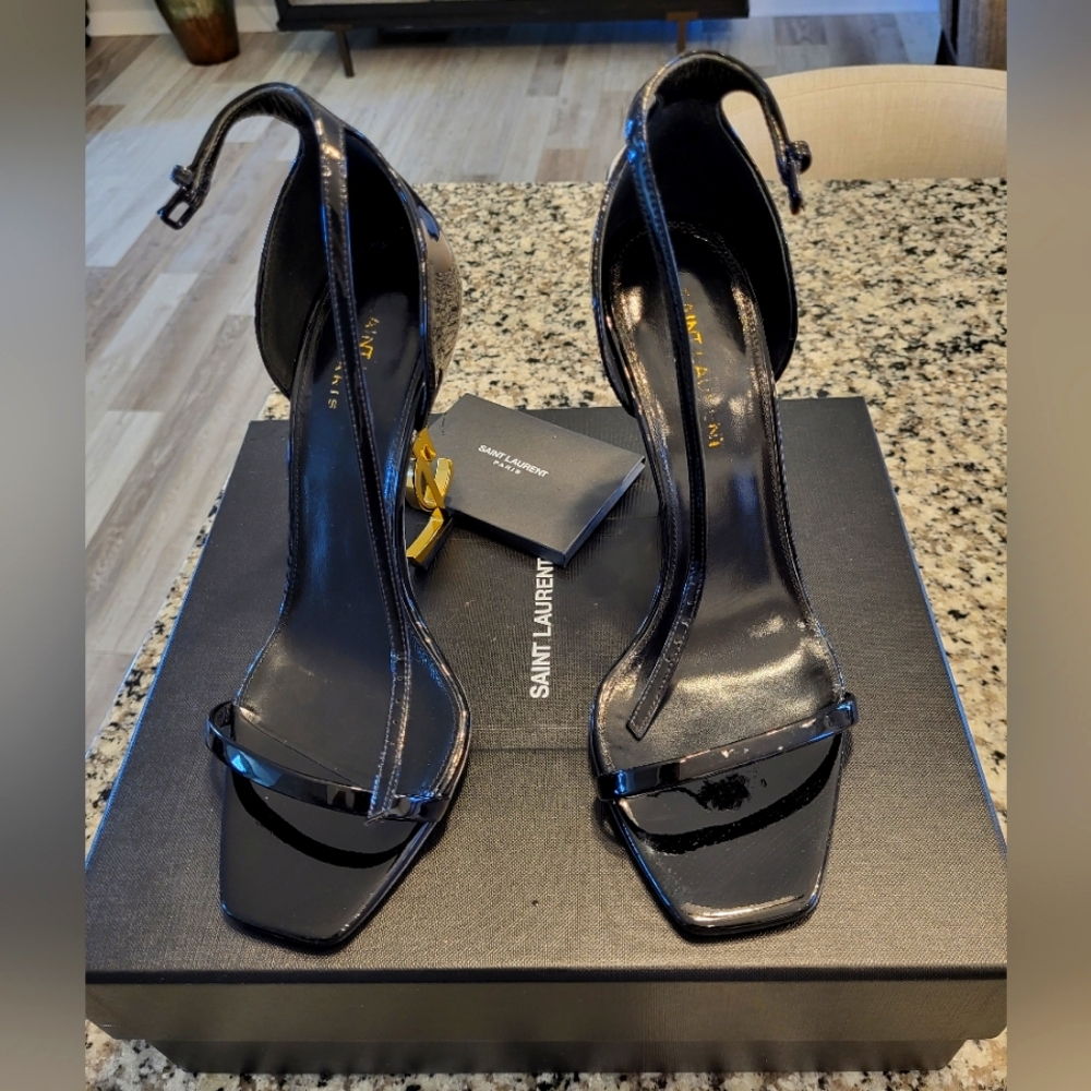 YSL Sandal